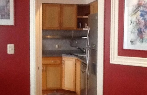 Belgrano Apartment | Enjoy Tango From 9th Floor Of Historical Building w/24-hr Security. 3+ Bedrooms