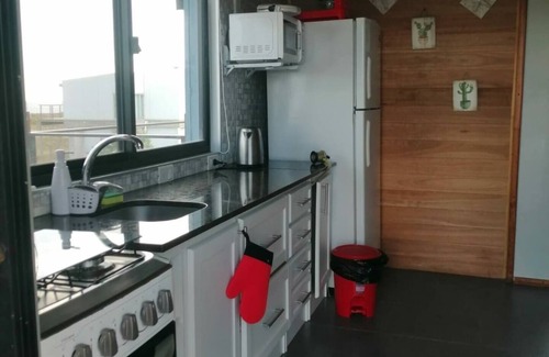 Sauce de Portezuelo House | Enjoy the Aroma of Mar Casa Lavanda te espera