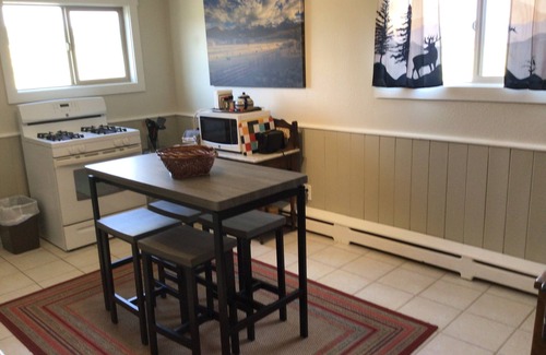 Salida Other | Enjoy the Aspen tree colors in Fall & Skiing at Monarch Mt. 25 minutes away!