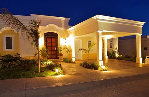 Mazatlan Villa | Enjoy the best Christmas holiday ever in your own luxurious Mazatlan Villa!