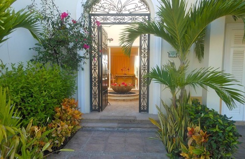 Mazatlan Villa | Enjoy the best Christmas holiday ever in your own luxurious Mazatlan Villa!