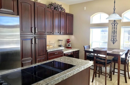 Temecula House | Enjoy The Fresh Air With Spectacular Views In The Heart Of Wine Country