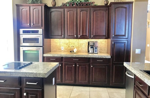 Temecula House | Enjoy The Fresh Air With Spectacular Views In The Heart Of Wine Country