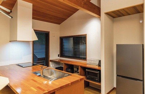 Hokuto House | Enjoy the great outdoors of Yatsugatake in a priva/Hokuto Yamanashi