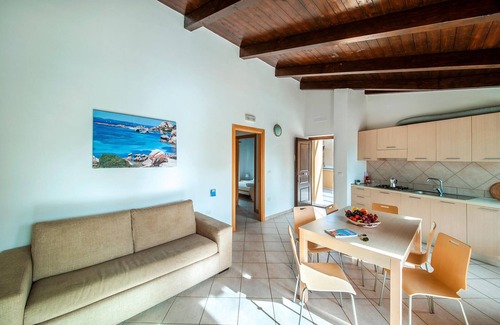 Costa Paradiso Apartment | Enjoy the holiday feeling in this holiday apartment with pool in Costa Paradiso!