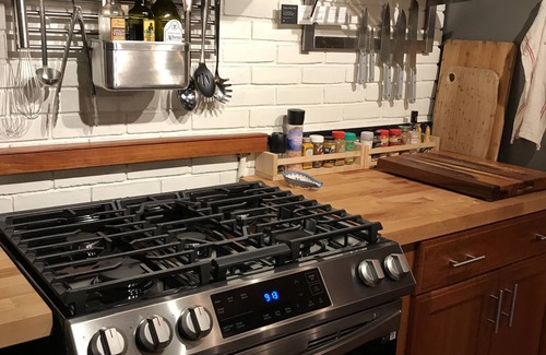 Accord House | Enjoy the peace & quiet on 40 private acres of secluded forest.