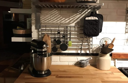 Accord House | Enjoy the peace & quiet on 40 private acres of secluded forest.