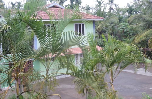 Kolagappara House | Enjoy The Real "wayanad Village Home Stay" Experience