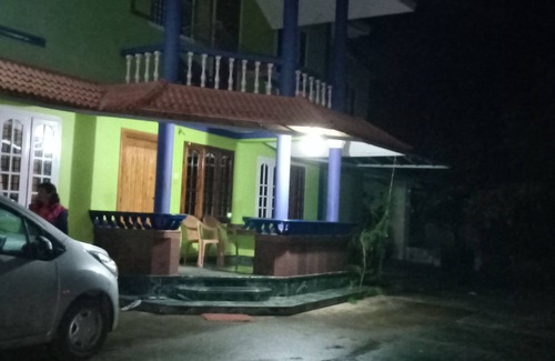 Kolagappara House | Enjoy The Real "wayanad Village Home Stay" Experience