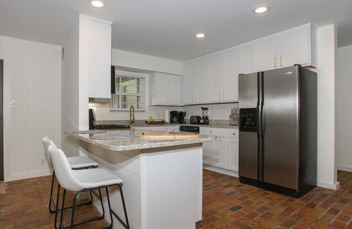 Fairhope House | Enjoy the southern Charm of this Home and the History of the area