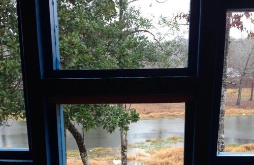 Jasper House | Enjoy this happy & colorful Home In Jasper. 20 min Sm Rayburn