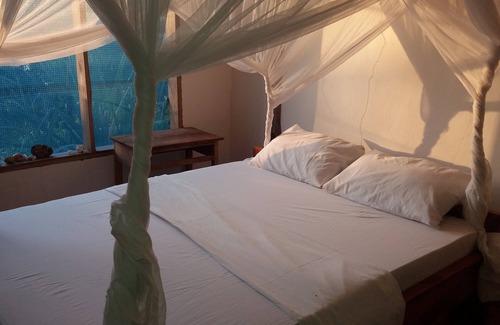 Mafia Island Hotel | Enjoy to to stay Mafia beach resort