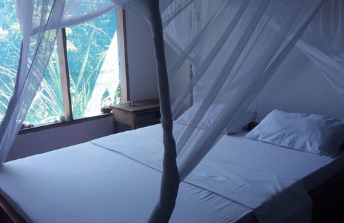 Mafia Island Hotel | Enjoy to to stay Mafia beach resort