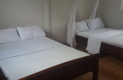 Mafia Island Hotel | Enjoy to to stay Mafia beach resort