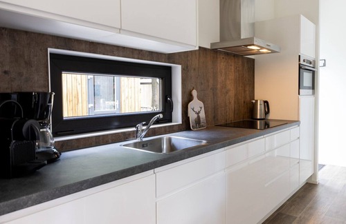 Wekerom House | Enjoy without worries in the hottub