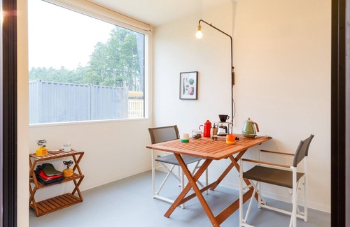 Gotemba RV Rental | Enjoy your privacy at Fujino Kira Simple stay p/Gotemba City Shizuoka