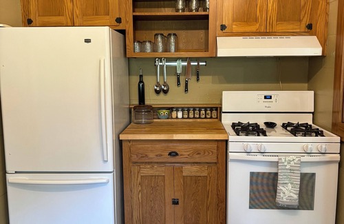 Ava Other | Enjoy your stay at this charming 2-bedroom farmhouse in Ava