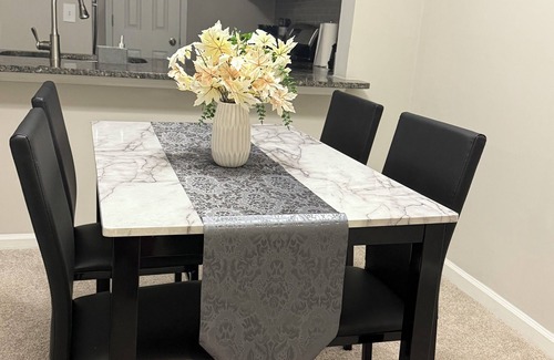 Sandy Springs Apartment | ENJOY YOUR STAY!