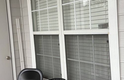 Sandy Springs Apartment | ENJOY YOUR STAY!