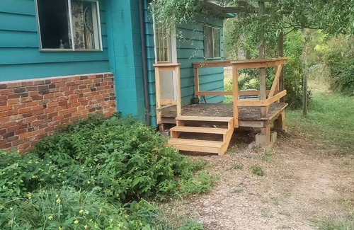 Veneta Apartment | Enjoyable 1-bedroom apartment in Veneta with private entrance and parking