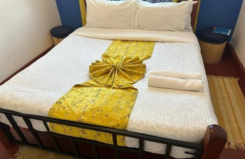 Nanyuki Bed & Breakfast | Enjoyable 1-bedroom bed & breakfast in Nanyuki1-1