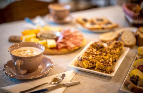 Vittorio Veneto Bed & Breakfast | Enoturismo Le Rampe