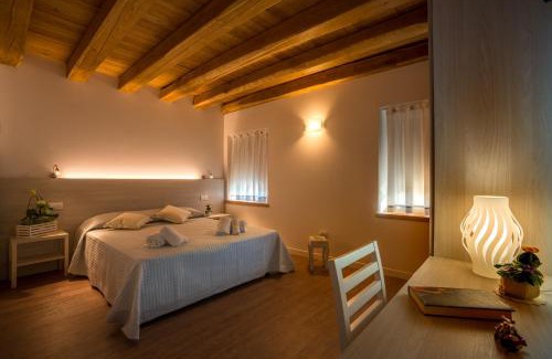 Vittorio Veneto Bed & Breakfast | Enoturismo Le Rampe