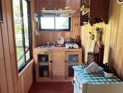 San Andres de Giles House | Enramada