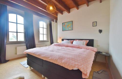 Varsenare Bed & Breakfast | Enroute367