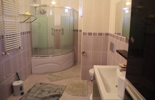 Akcaabat Villa | Ensar Villa Trabzon / yıldızlı