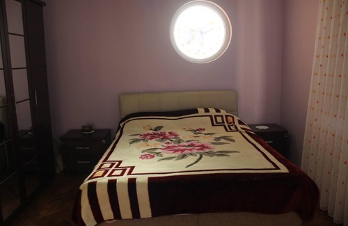 Akcaabat Villa | Ensar Villa Trabzon / yıldızlı