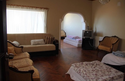 Akcaabat Villa | Ensar Villa Trabzon / yıldızlı