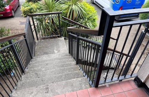 Finglas North Apartment | Ensuite Twin Room near Dublin Airport and City