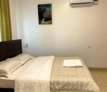 Entebbe Villa | Entebbe Waterfront Home