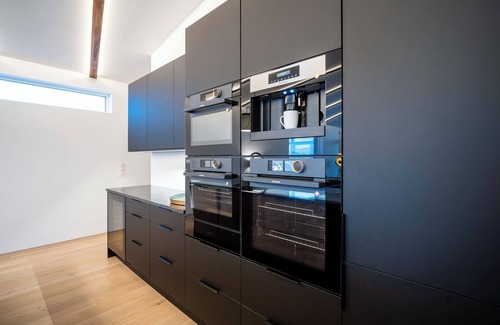 Tromso Villa | Enter Tromsø Luxury Villa