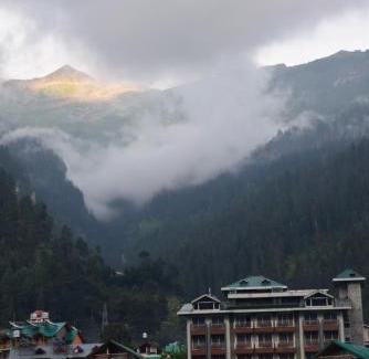 Aleo House | Enthralling Escapes Nature Stay and Trek