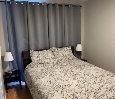 Arkona House | ENTIRE 2-BEDROOM TOWNHOUSE ON a RUSTIC FARM - A