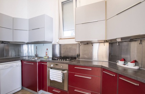 Terezvaros Apartment | Entire 3 room flat in the beautiful street