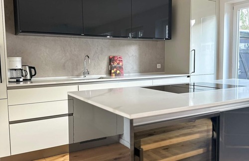 Nottuln House | Entire accommodation "Historisches Nottuln", Baumberge - near Münster