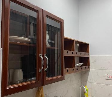 Sinza Apartment | Entire Apartment at Kijitonyama