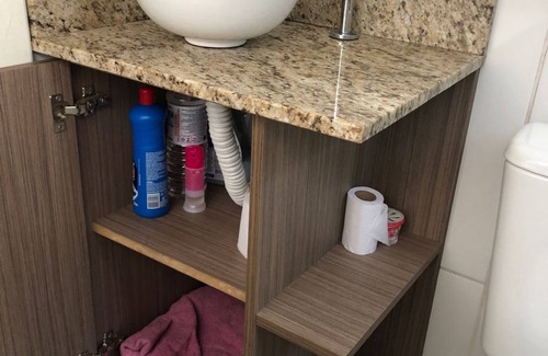 Areal Apartment | Entire apartment with parking space nearby. The Baroness