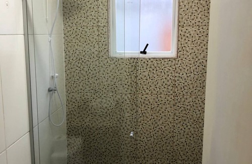 Areal Apartment | Entire apartment with parking space nearby. The Baroness