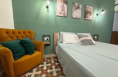 Cospicua Apartment | Entire Apartment in Cospicua with a Cellar!