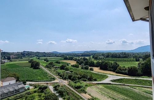 Drusacco Apartment | Entire apartment, three-room apartment 72 square meters