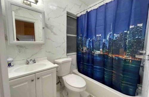 Queens Apartment | Entire Beautiful 1BR for You! [R]