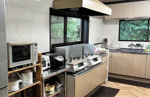 Isumi House | Entire building available for rent 513 people m/Isumi Chiba