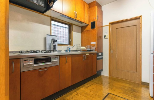 Chuo Ward House | Entire building for rent Near Kumamoto Castle | /Kumamoto Kumamoto