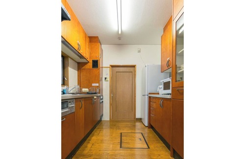 Chuo Ward House | Entire building for rent Near Kumamoto Castle | /Kumamoto Kumamoto