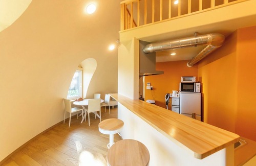 Minamiboso RV Rental | Entire building reserved Dome House A and B rese/Minamiboso City Chiba