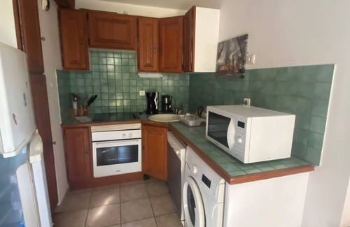 Clermont-Dessous House | Entire gîte countryside swimming pool